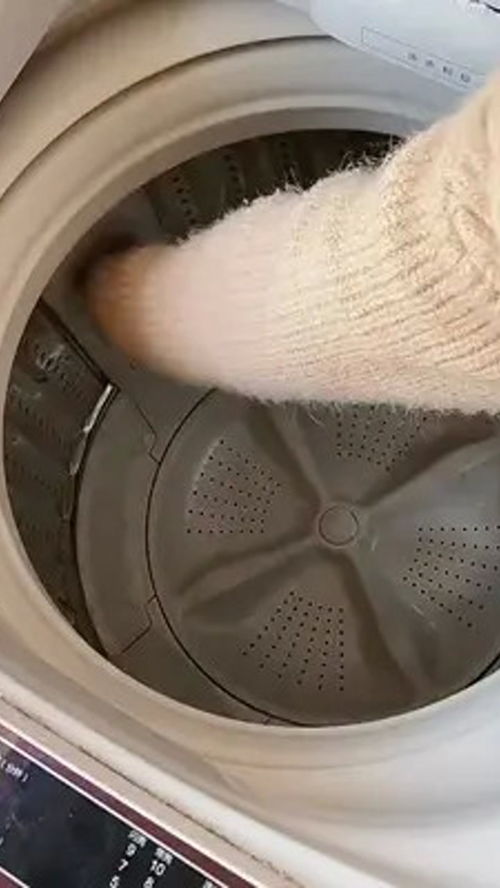 每月一次洗衣清潔，守護全家健康——洗衣機槽清潔劑好物分享與共享洗衣機使用貼士